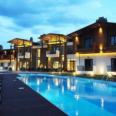 Irene'S Resort Loutraki  Exterior photo