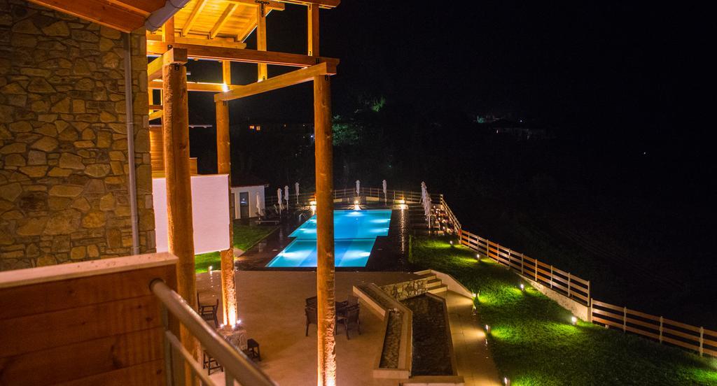 Irene'S Resort Loutraki  Exterior photo