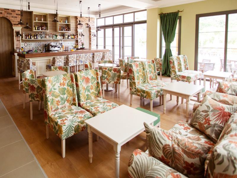 Irene'S Resort Loutraki  Exterior photo